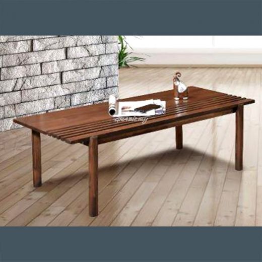 Jackie Coffee Table (Rectangle) OUT OF STOCK*