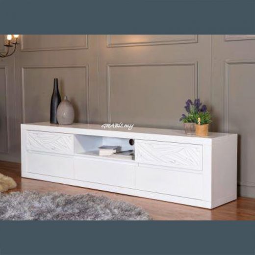 Florina TV Cabinet OUT OF STOCK*