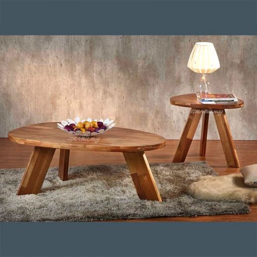 Kliche Coffee Table Set OUT OF STOCK*