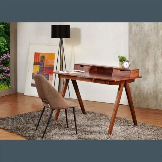 Troina Writing Table Set OUT OF STOCK*