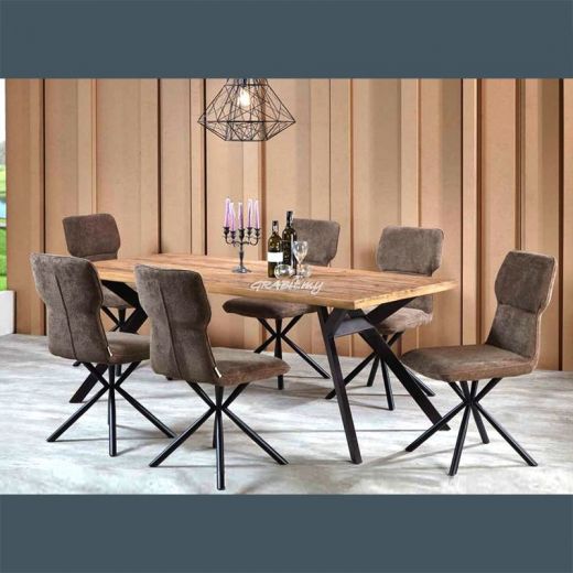 Givsa Dining Set OUT OF STOCK*