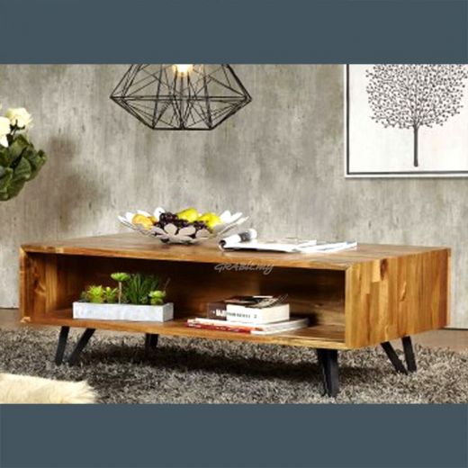 Melio Coffee Table OUT OF STOCK*