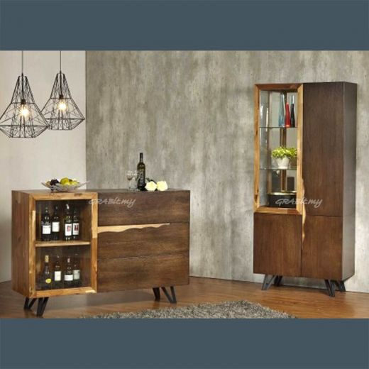 Ragid Display Unit & Bar Counter OUT OF STOCK*
