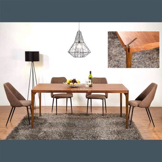 Masio Dining Set OUT OF STOCK*
