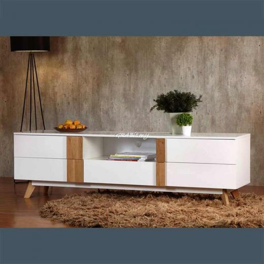 Abi Hall Cabinet OUT OF STOCK*