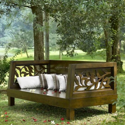Baldur Day Bed OUT OF STOCK*