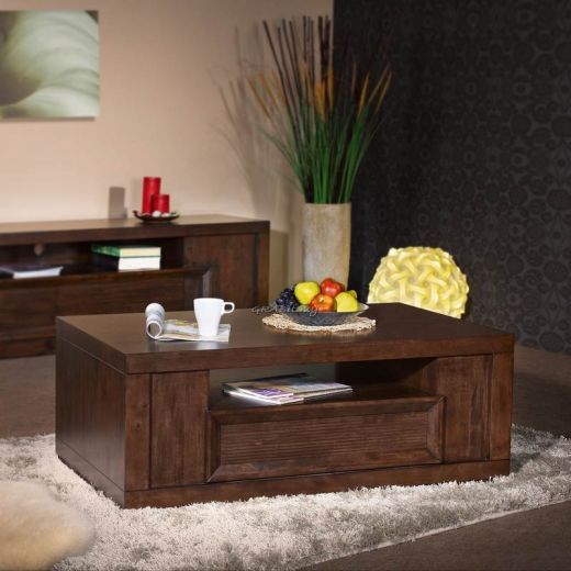 Balliol Coffee Table OUT OF STOCK*