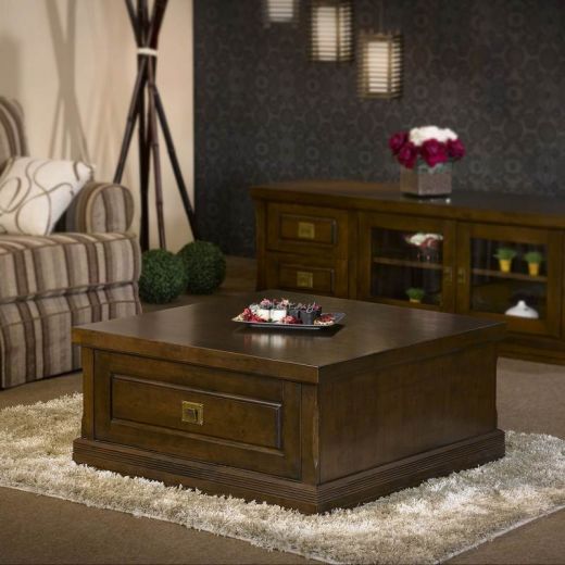 Baran Coffee Table OUT OF STOCK*