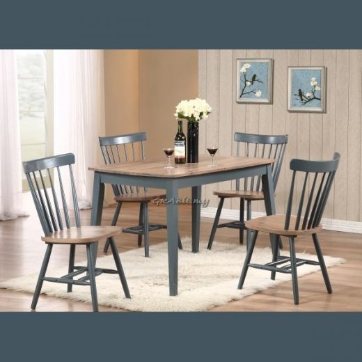 Biron Dining Set OUT OF STOCK*