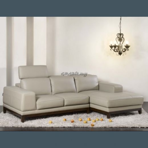 Cheyne Sofa - Half Leather (OUT OF STOCK)