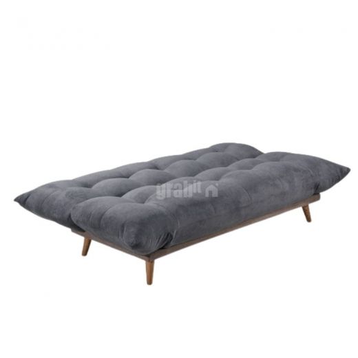 Stormi Fabric Sofa Bed