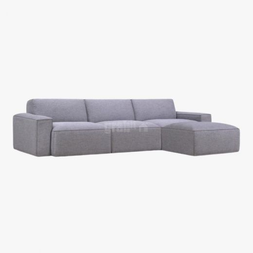 Bremen Fabric Sofa
