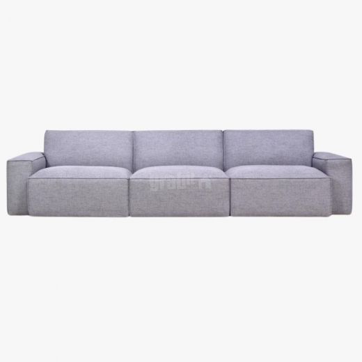 Bremen Fabric Sofa