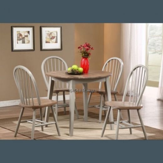 Blaine Dining Set OUT OF STOCK*