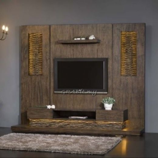 Beyren Wall Unit OUT OF STOCK*
