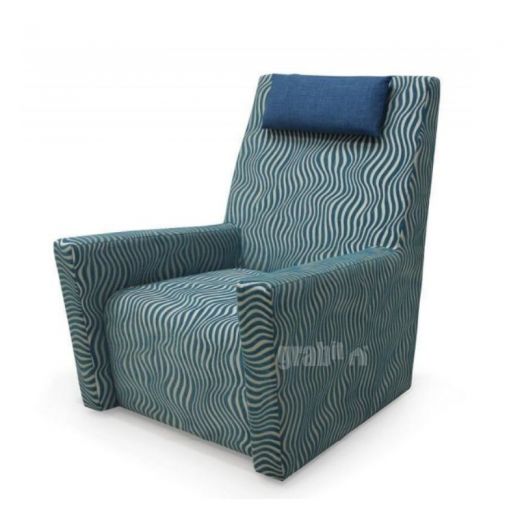 Valli Arm Chair