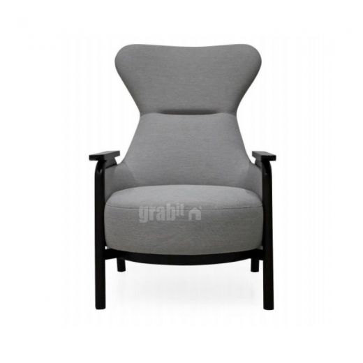 Vormund Arm Chair