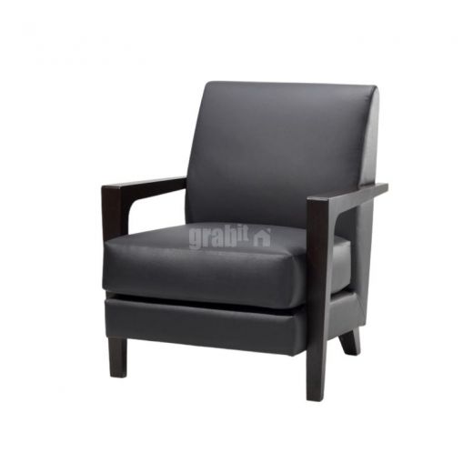Carola Fabric Chair