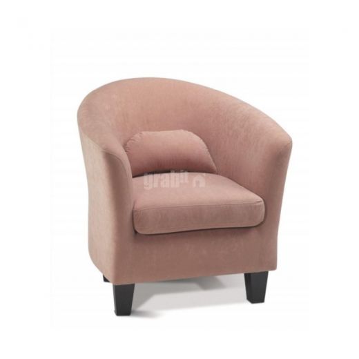 Gertrud Arm Chair