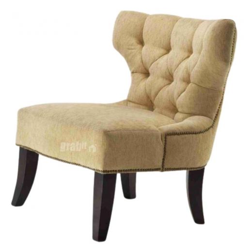 Jacky Arm Chair