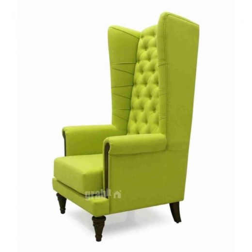 Lajwa Arm Chair