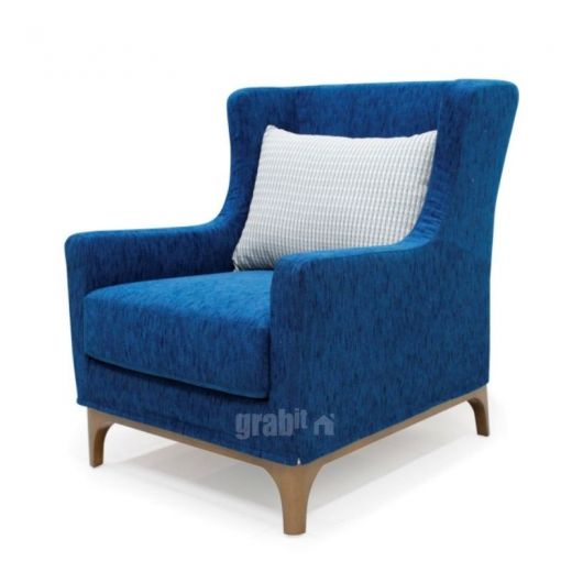 Amelot (1/2/3) Seater Sofa