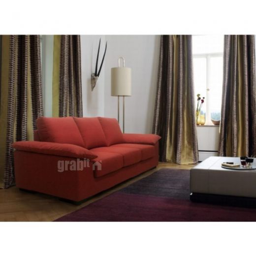 Detlef (1/2/3 Seater) Sofa