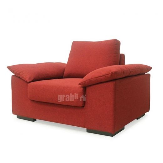 Detlef (1/2/3 Seater) Sofa