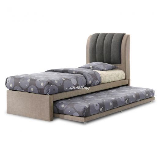 FEHAM PULL OUT BED (S/SS)