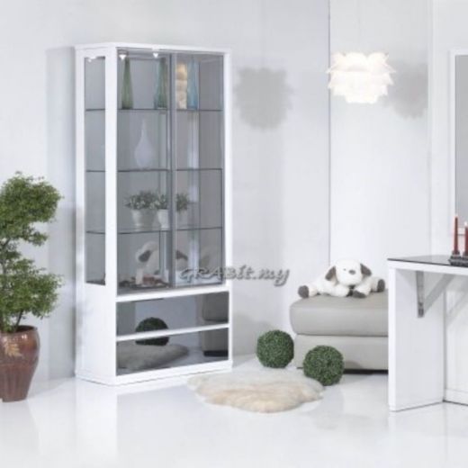 Baudwin Display Cabinet OUT OF STOCK*