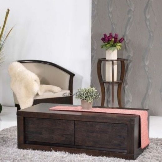 Bazel Coffee Table OUT OF STOCK*