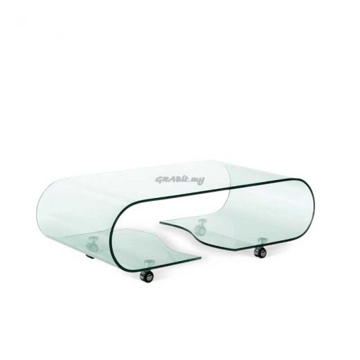 Uriel Coffee Table OUT OF STOCK*