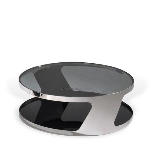 Marcus Coffee Table OUT OF STOCK*