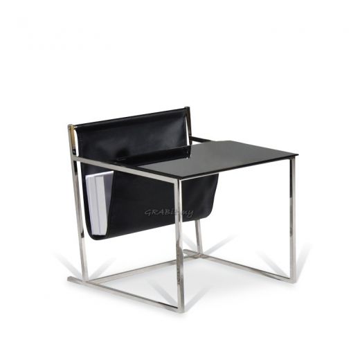 Max Side Table OUT OF STOCK*