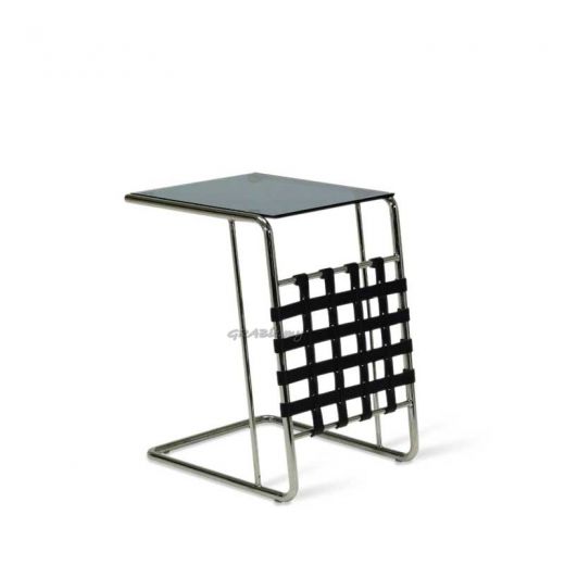 Xavier Side Table OUT OF STOCK*