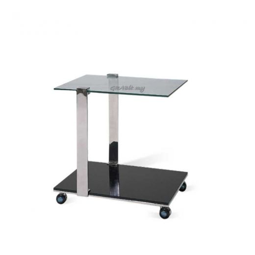 Tray Side Table OUT OF STOCK*