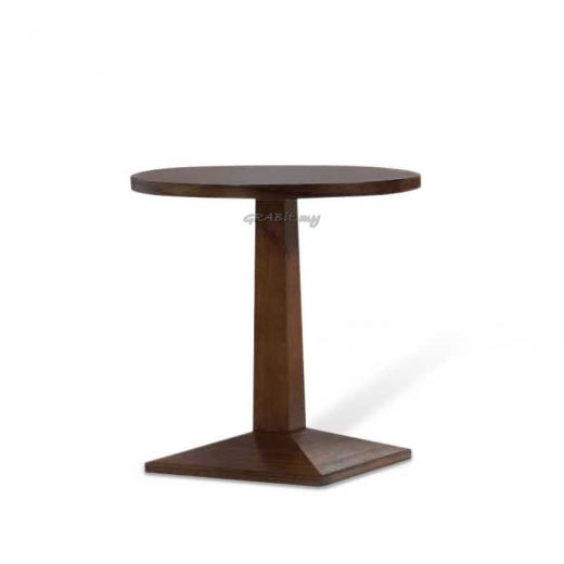 Charles Side Table OUT OF STOCK*