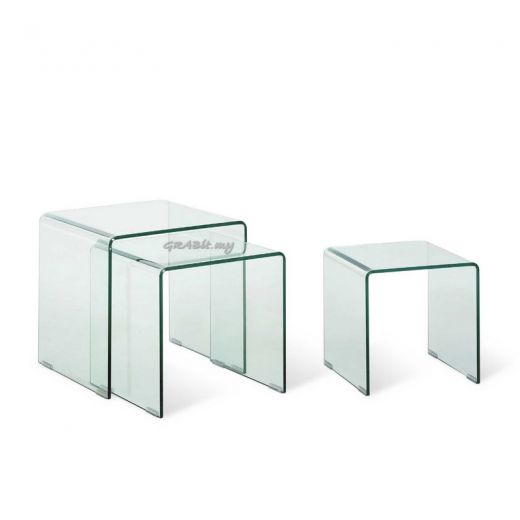 Bicchiere (3-in-1) Side Table 