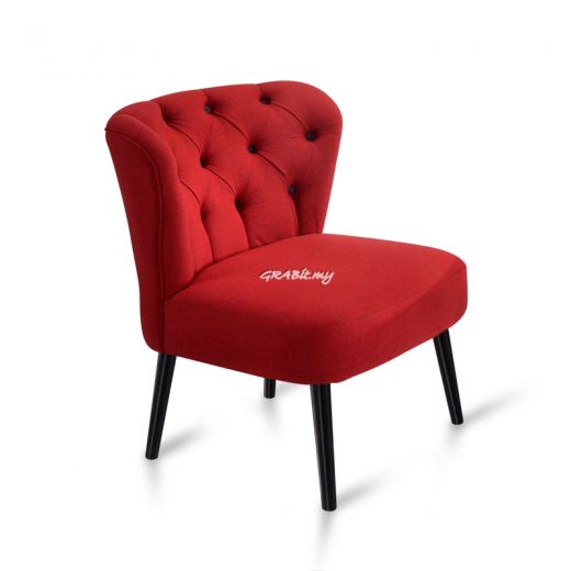 Fury Lounge Chair
