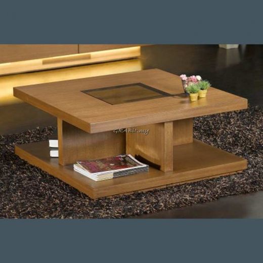 Antonio Coffee Table OUT OF STOCK*