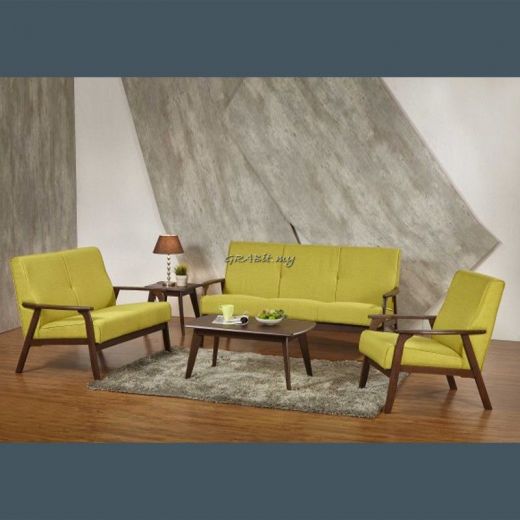 Peg Living Room Set OUT OF STOCK*