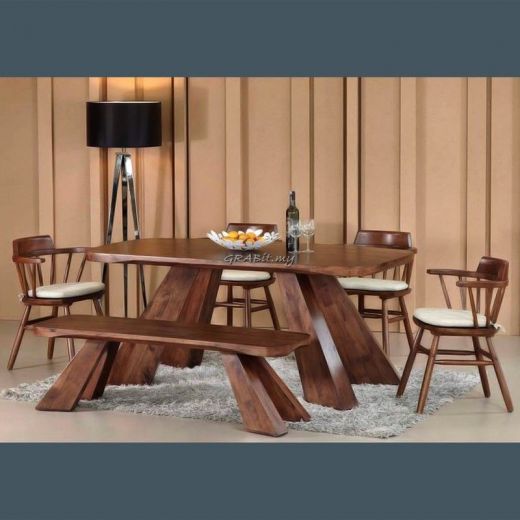 Caris Dining Set OUT OF STOCK*