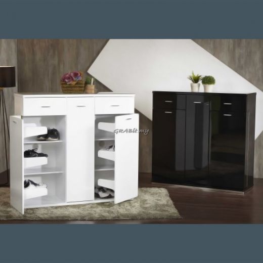 Kasey Shoe Cabinet OUT OF STOCK*