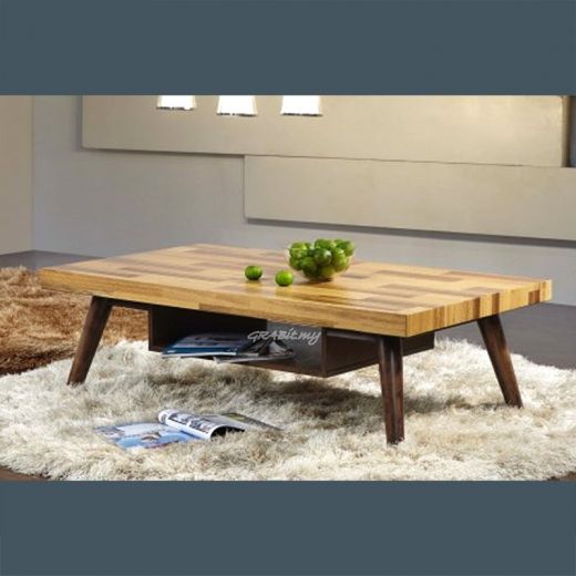 Belle Coffee Table OUT OF STOCK*