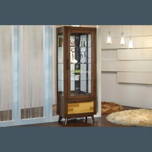 Blair Display Cabinet OUT OF STOCK*
