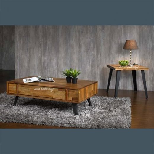 Bryanna Coffee Table & End Table OUT OF STOCK*