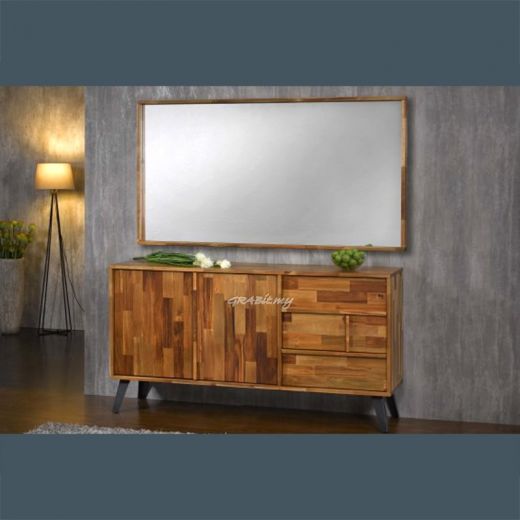 Blossom Side Board & Top Panel OUT OF STOCK*