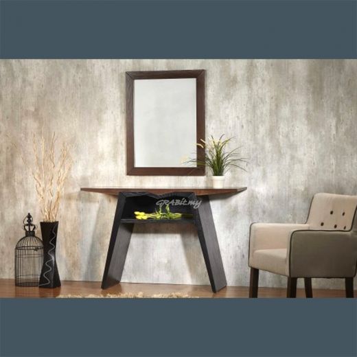 Bahati Console Table & Console Top Pannel OUT OF STOCK*