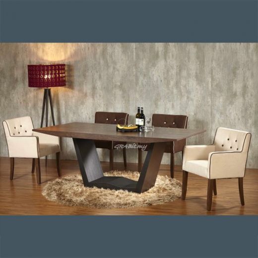 Baibre Dining Set OUT OF STOCK*