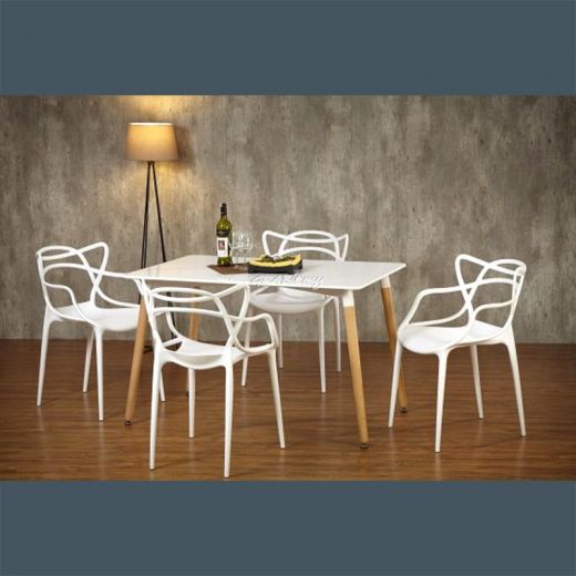Berit Dining Set OUT OF STOCK*